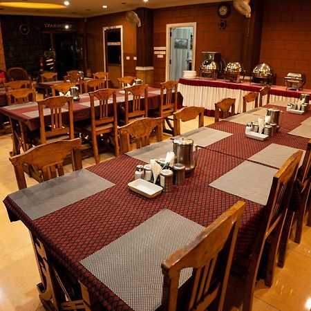 The Nest Inn Resort 马西尼古蒂 外观 照片